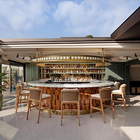 The Peninsula Istanbul Hotel Luaran gambar