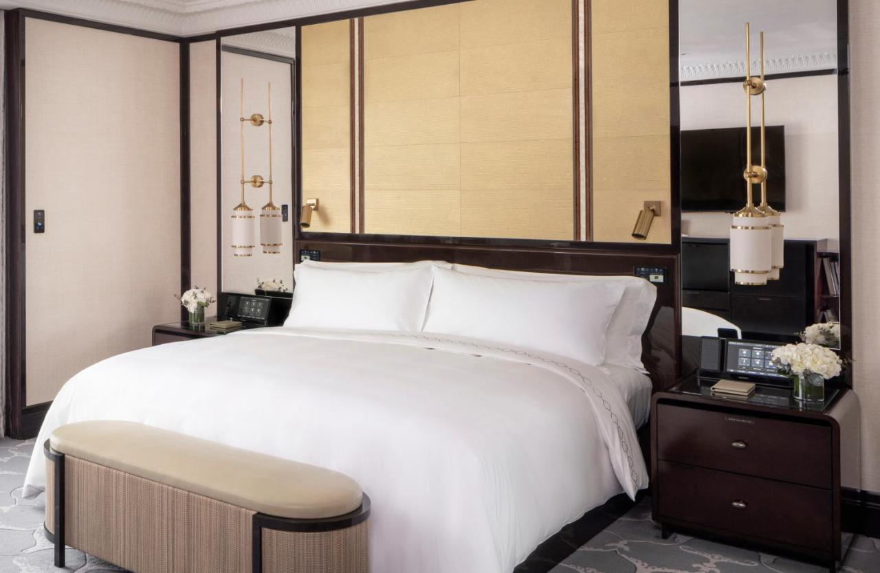 The Peninsula Istanbul Hotel Bilik gambar