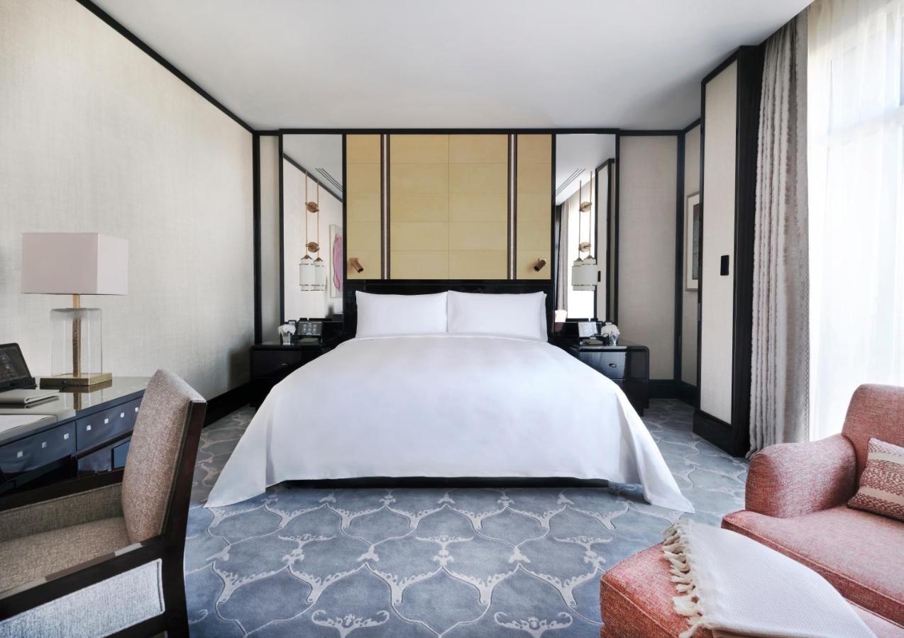 The Peninsula Istanbul Hotel Bilik gambar