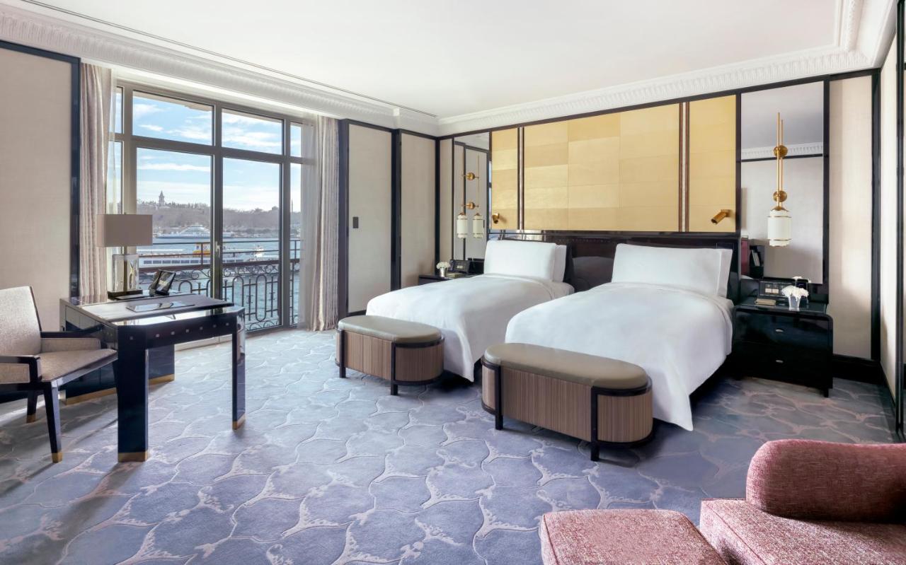 The Peninsula Istanbul Hotel Bilik gambar