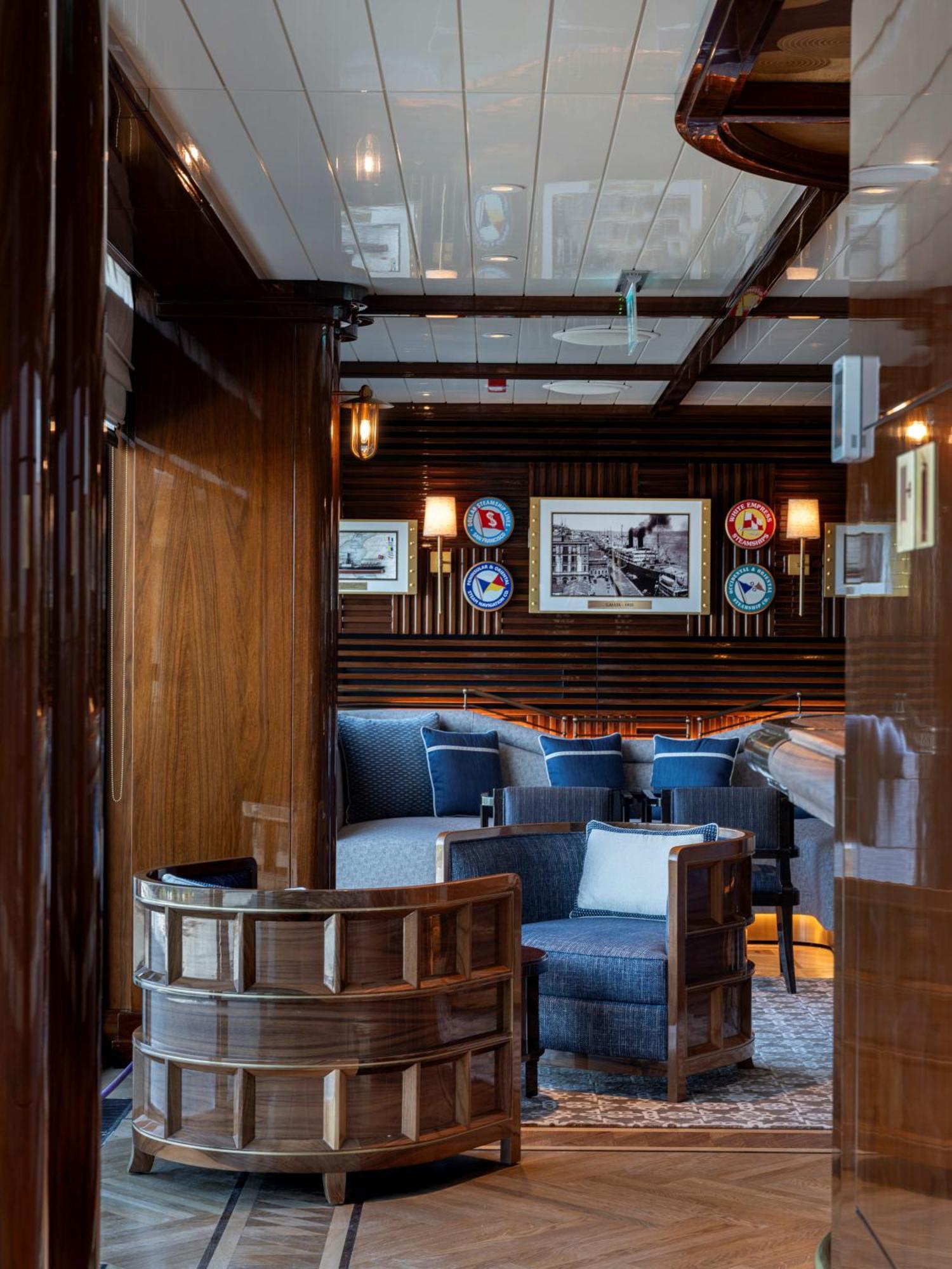 The Peninsula Istanbul Hotel Luaran gambar